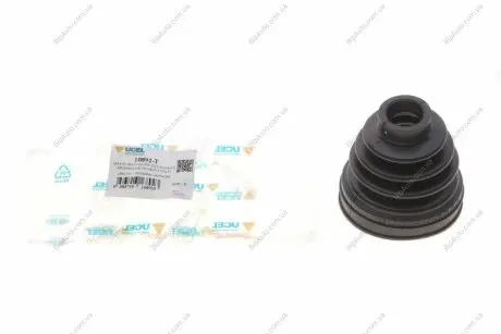 Комплект пильника РШ шарніра Ucel 10892-T