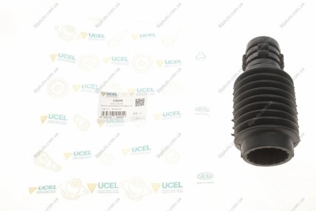 Пыльник + отбойник амортизатора переднего Renault Megane/Scenic 02- Ucel 10495 (фото 1)