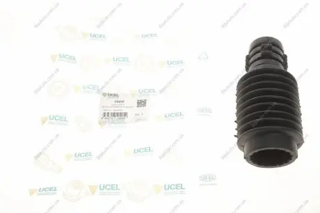 Пыльник + отбойник амортизатора переднего Renault Megane/Scenic 02- Ucel 10495
