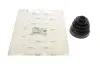 Пыльник шруса внутрений Ford Connect 02- (21x70x86) Ucel 20301-T (фото 2)