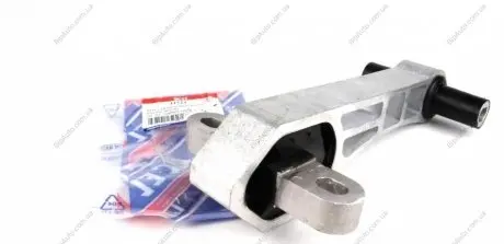 Подушка КПП (нижняя) Citroen Nemo 1.3HDI (косточка) Ucel 31524