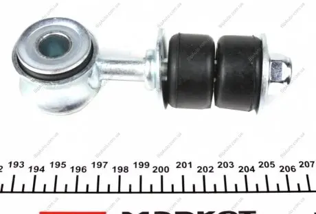 Тяга стабил перед Ducato/Jumper 06> к-кт Л=Пр Ucel 31220