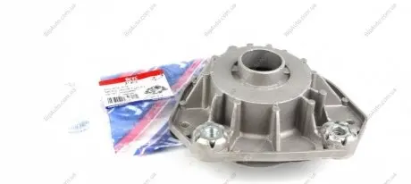 Подушка амортизатора перед Ducato 02>06 Л. Ucel 31401