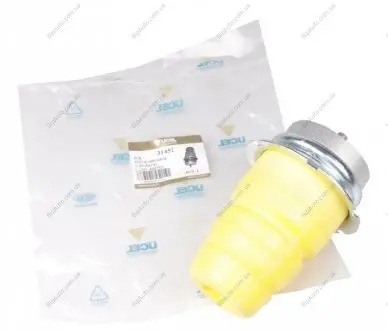 Отбойник рессоры зад DOBLO Panorama 01>05 Ucel 31451