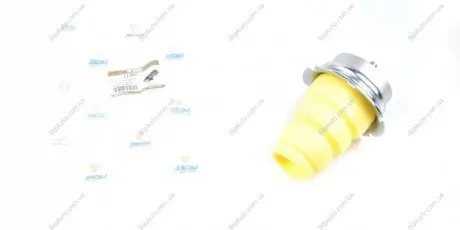 Отбойник рессоры зад DOBLO Cargo 01>05 Ucel 31450
