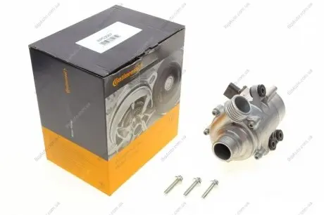 Насос охолоджуючої рідини CONTINENTAL Contitech WPS3067