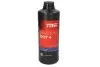 Гальмівна рідина DOT4 0.5L PFB450SE TRW