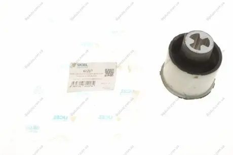 Сайлентблок балки (задньої) VW Golf IV/Bora Ucel 61217