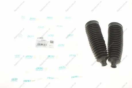 Пыльник рейки Ucel 10706-T