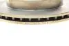 Тормозные диски AIC 53629 (фото 3)