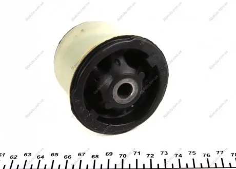 Сайлентблок балки (задньої) Dacia Logan 1.5 dCi/1.6 16V 04- Ucel 10755