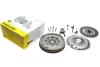 Демпфер + комплект зчеплення Renault Master III 2.3dCi 10- M9T, (81/100/107/120/125 kw), FWD LuK 600 0350 00