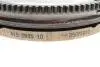 Демпфер + комплект зчеплення Renault Master III 2.3dCi 10- M9T, (81/100/107/120/125 kw), FWD LuK 600 0350 00 (фото 14)