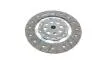 Демпфер + комплект зчеплення Renault Master III 2.3dCi 10- M9T, (81/100/107/120/125 kw), FWD LuK 600 0350 00 (фото 2)