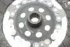 Демпфер + комплект зчеплення Renault Master III 2.3dCi 10- M9T, (81/100/107/120/125 kw), FWD LuK 600 0350 00 (фото 4)