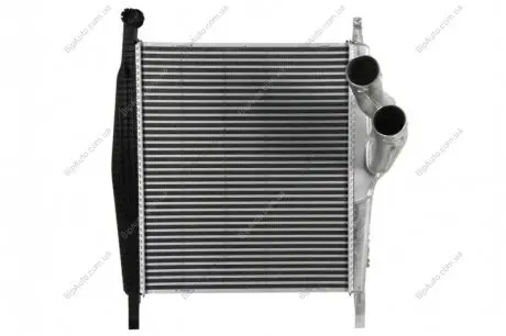 Інтеркулер, MB ATEGO II / CITO MAHLE MAHLE / KNECHT CI 104 000P