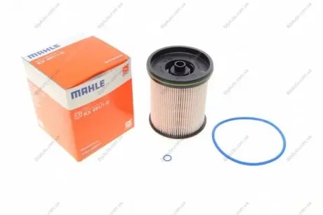 Фильтр топлива KNECHT MAHLE / KNECHT KX491/1D