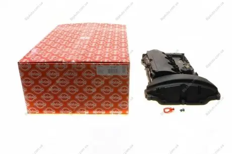 Клапанна кришка ELRING 728.170