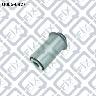 Сайлентблок заднього нижнього важеля Q-FIX Q0050427