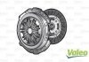 Комплект сцепления KIT3P 832507 VALEO