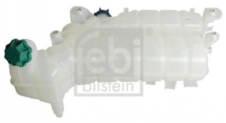 Бачок розширювальний з кришками FEBI FEBI BILSTEIN 108777