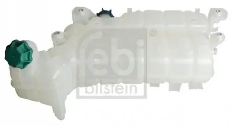 Бачок розширювальний з кришками FEBI FEBI BILSTEIN 108777 (фото 1)