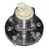 SATO TECH Подшипник ступицы WB24188