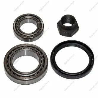 Подшипник ступицы Sato tech WB12136