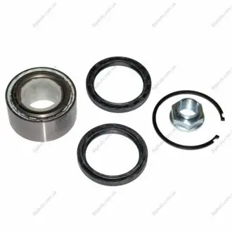 Подшипник ступицы Sato tech WB90612