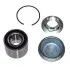 SATO TECH Подшипник ступицы WB60130