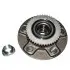 SATO TECH Подшипник ступицы WB90583