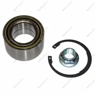 Подшипник ступицы Sato tech WB70025