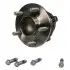 SATO TECH Подшипник ступицы WB35178