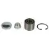SATO TECH Подшипник ступицы WB70044