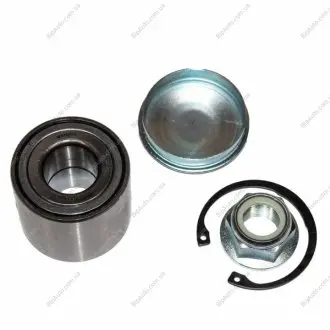 Подшипник ступицы Sato tech WB70079