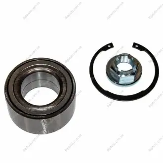 Подшипник ступицы Sato tech WB35143
