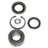 SATO TECH Подшипник ступицы WB90453