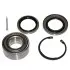 SATO TECH Подшипник ступицы WB90451