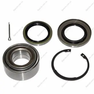 Подшипник ступицы Sato tech WB90451