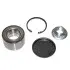 SATO TECH Подшипник ступицы WB70064