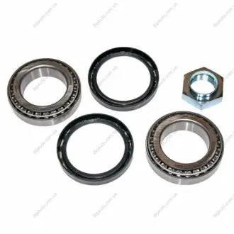Подшипник ступицы Sato tech WB60190
