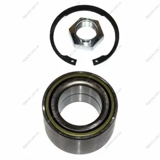 Подшипник ступицы Sato tech WB60191