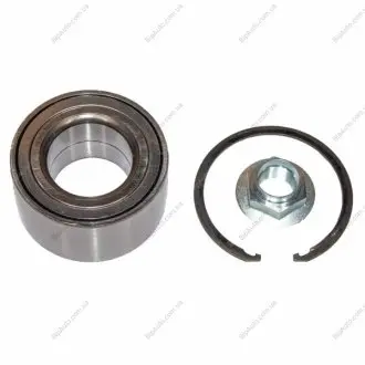Подшипник ступицы Sato tech WB90387
