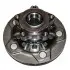 SATO TECH Подшипник ступицы WB35155