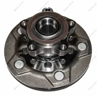 Подшипник ступицы Sato tech WB35155