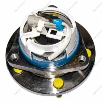 Подшипник ступицы Sato tech WB24127