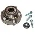 SATO TECH Подшипник ступицы WB24108