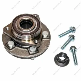Подшипник ступицы Sato tech WB24108
