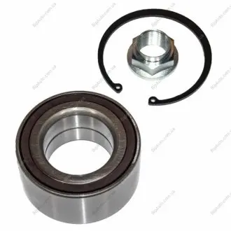 Подшипник ступицы Sato tech WB90236