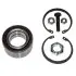 SATO TECH Подшипник ступицы WB12122